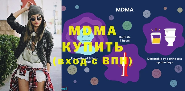 круглые Алексеевка